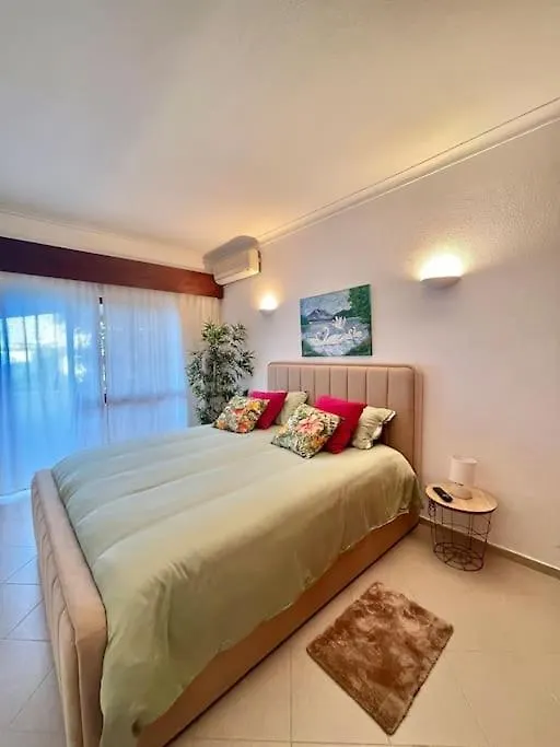 Apartamento Tavira Nature House Portugal