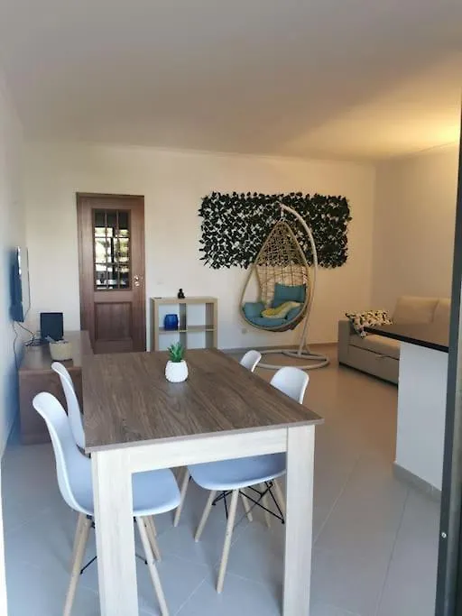 Tavira Nature House