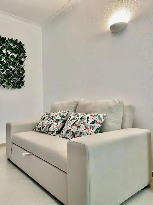 Tavira Nature House 0*,