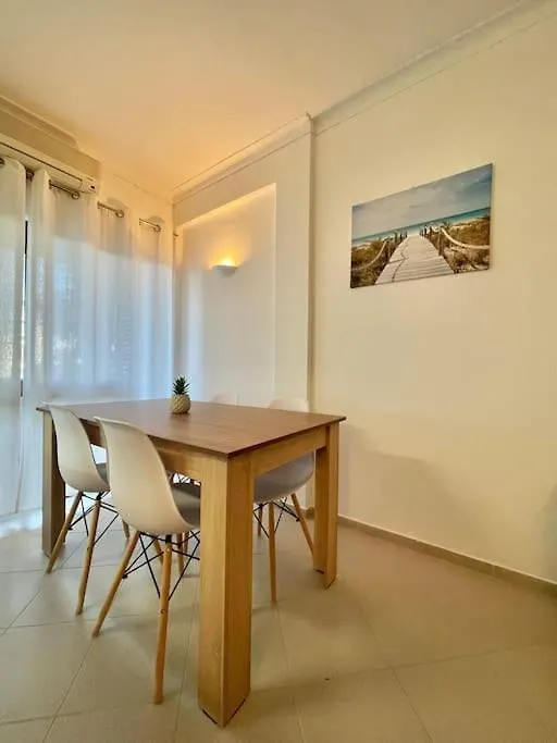 Apartamento Tavira Nature House