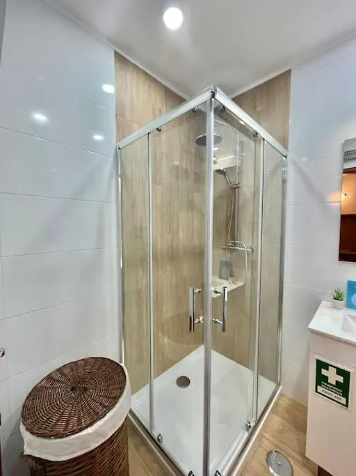 Tavira Nature House 아파트