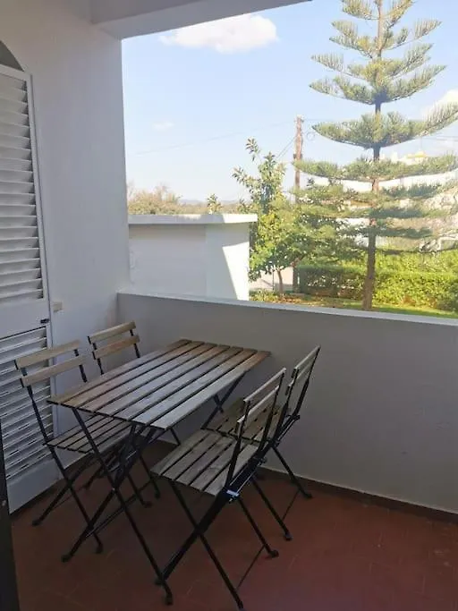 Apartamento Tavira Nature House