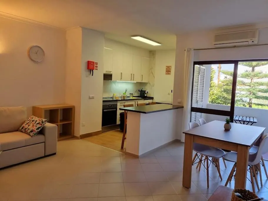 Tavira Nature House 아파트