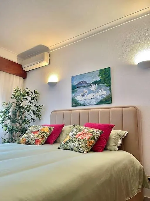 Tavira Nature House 아파트
