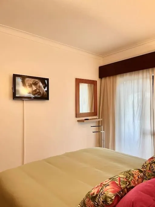 Tavira Nature House 0*,