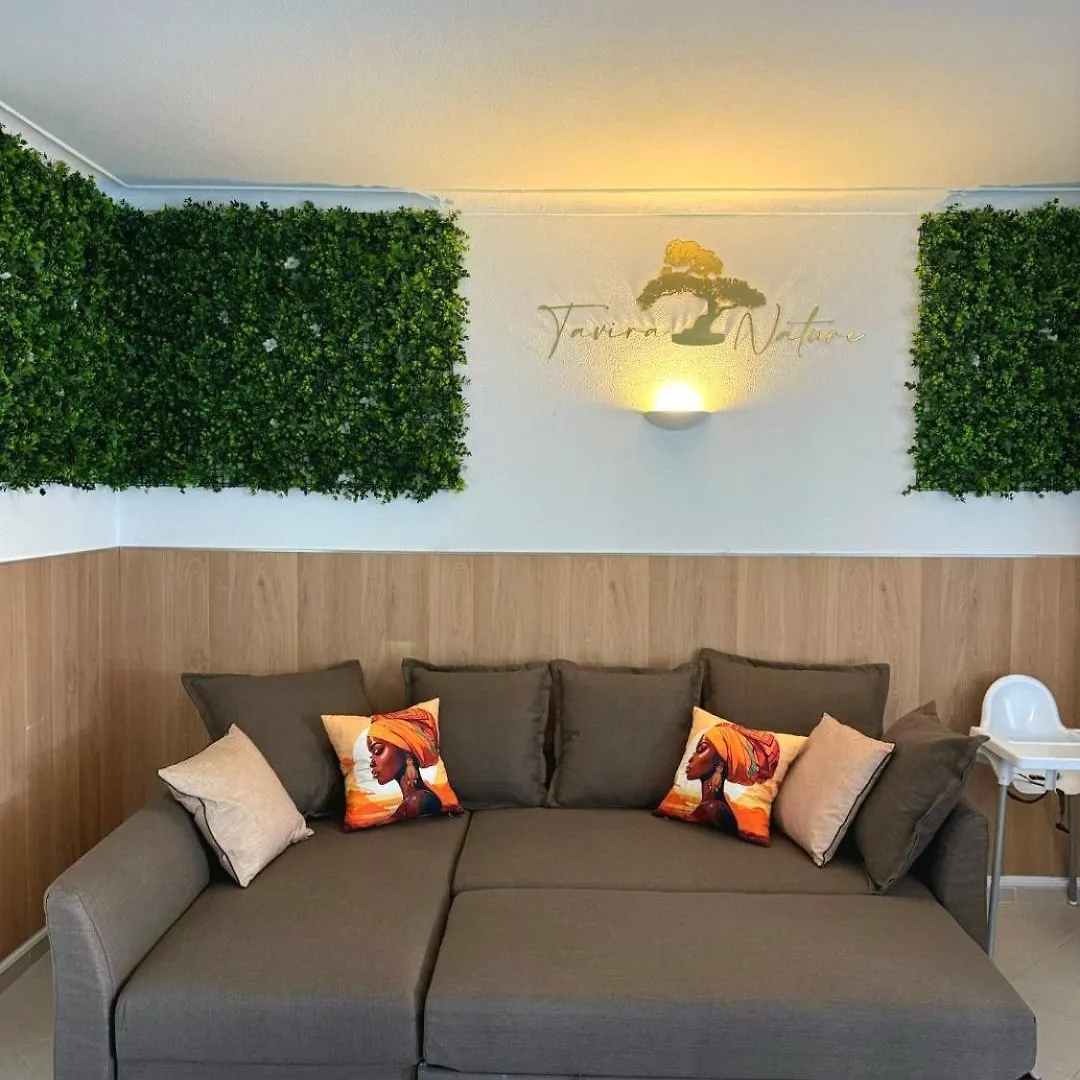 Apartamento Tavira Nature House
