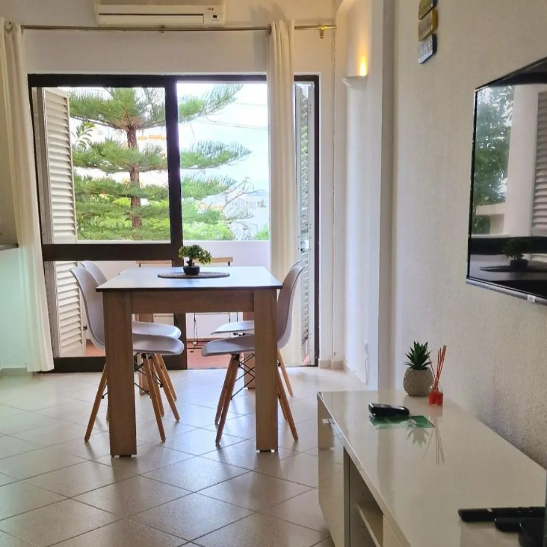 Tavira Nature House 아파트