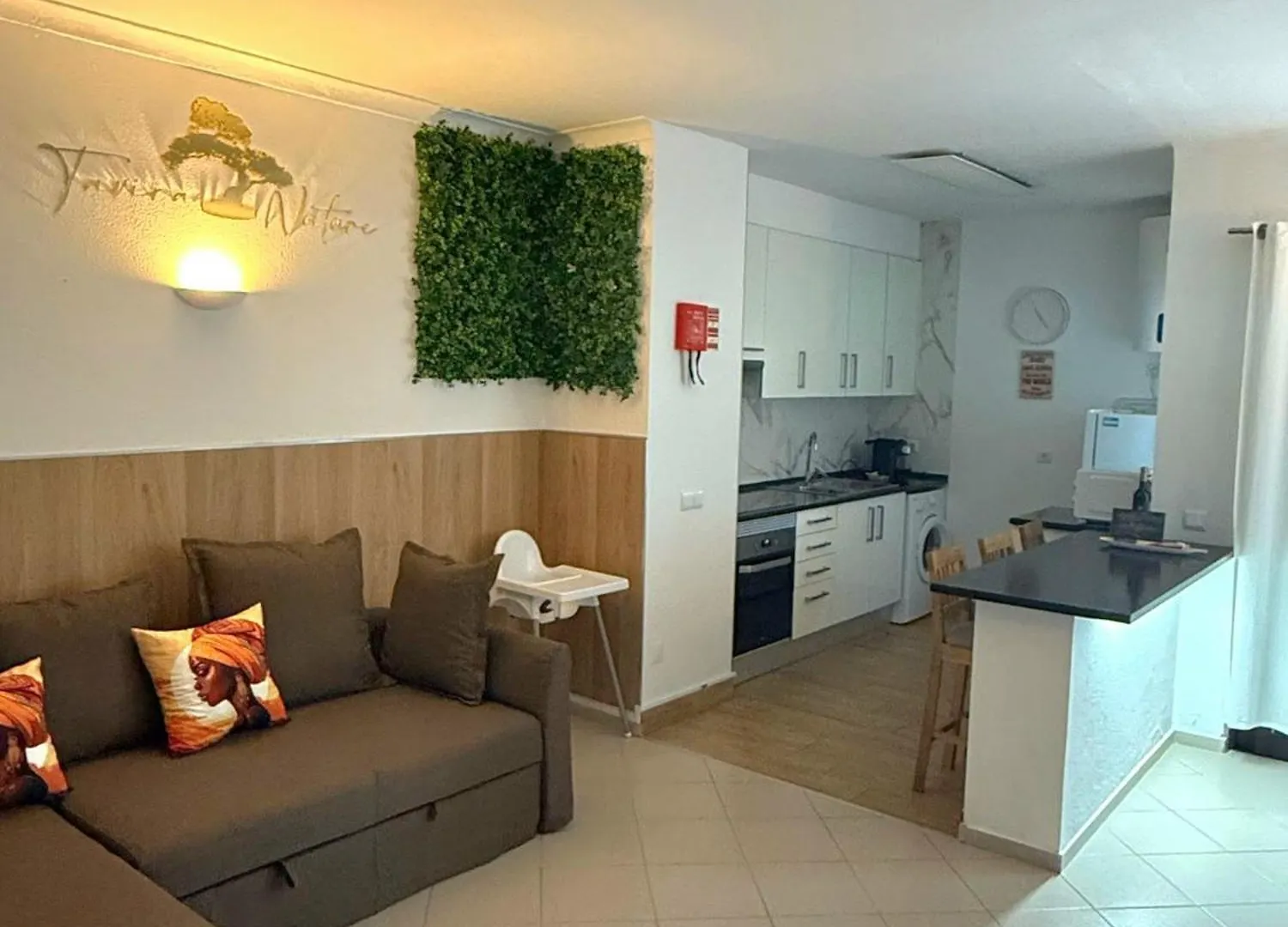 Tavira Nature House Portugal