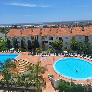  Apartamento Apartamento 405 Em Urbanização Com Piscinas