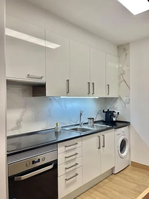Tavira Nature House Apartment