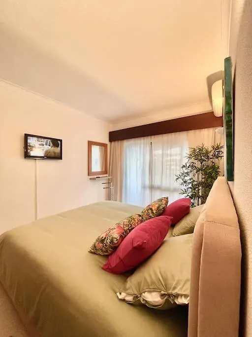 Tavira Nature House Apartment