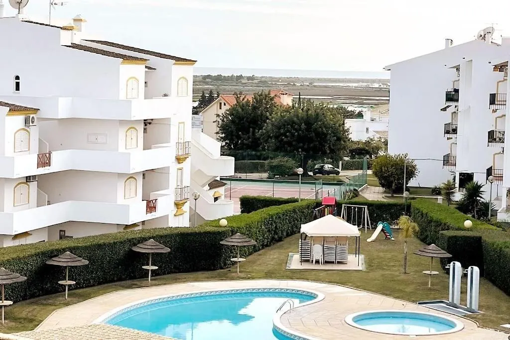 Apartment Tavira Nature House