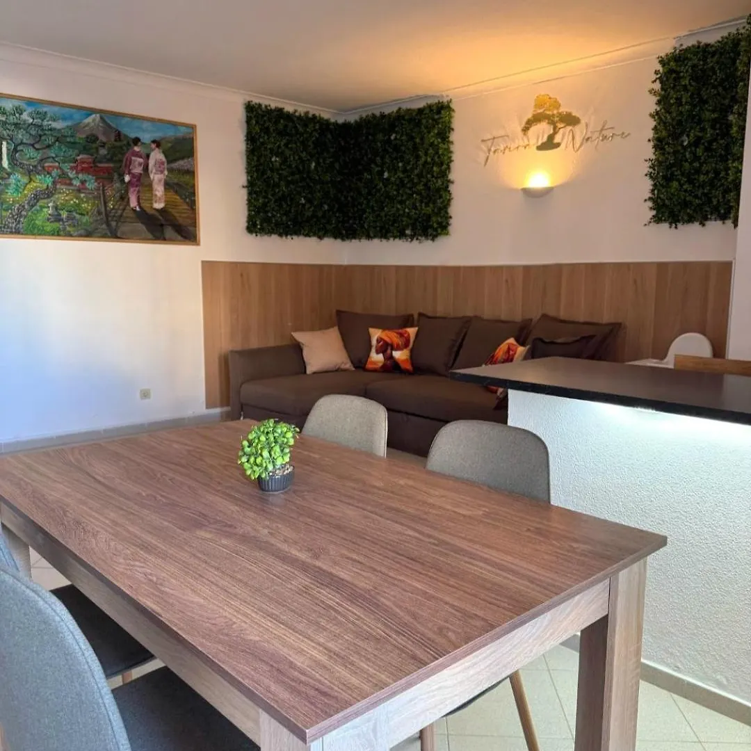 Tavira Nature House 0*,