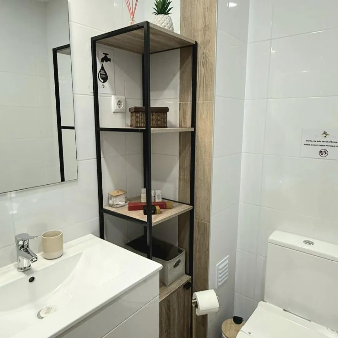 Tavira Nature House